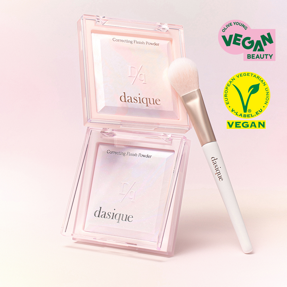dasique Correcting Finish Powder 17g