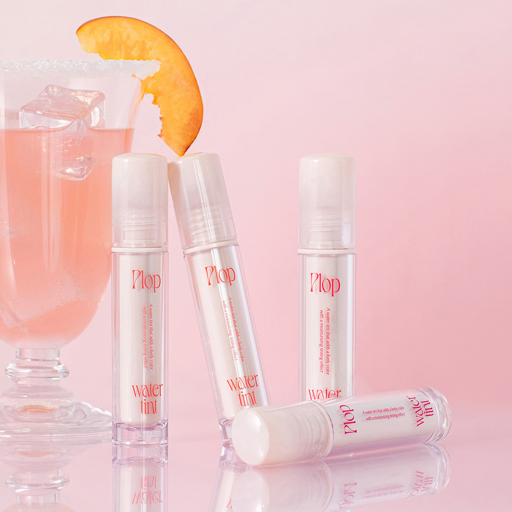 too cool for school Plop Water Tint 3.2g