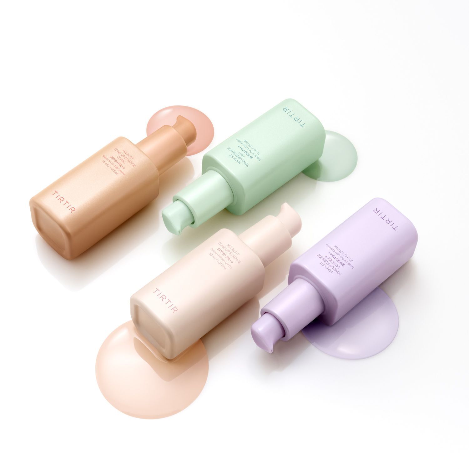 TIRTIR Mask Fit Make Up Fixer 80ml (5)