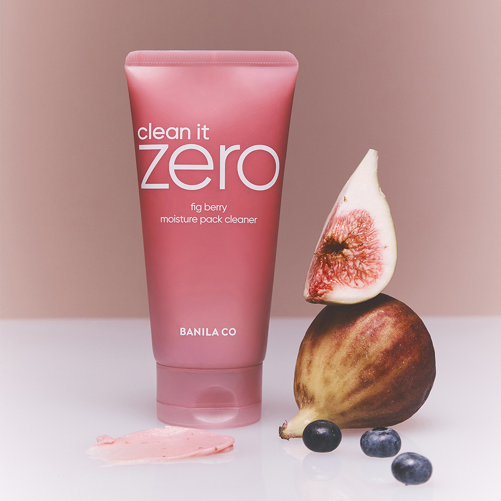 Clean It Zero Foam Cleanser (4)