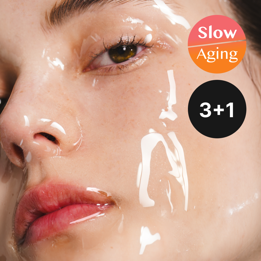 House of B Glutathione Sun Ampoule 50ml (4)