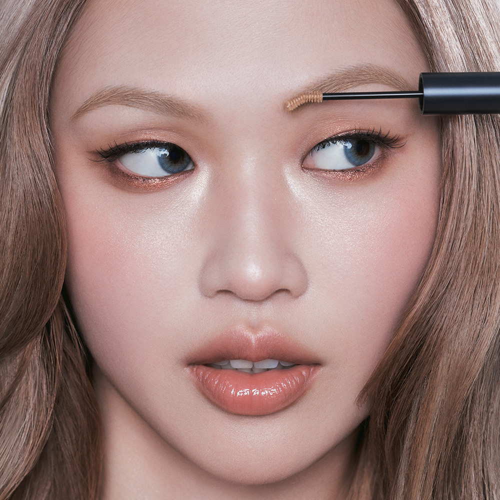 TWOSLASHFOUR Shining Brow Color Cara (3 Colors)