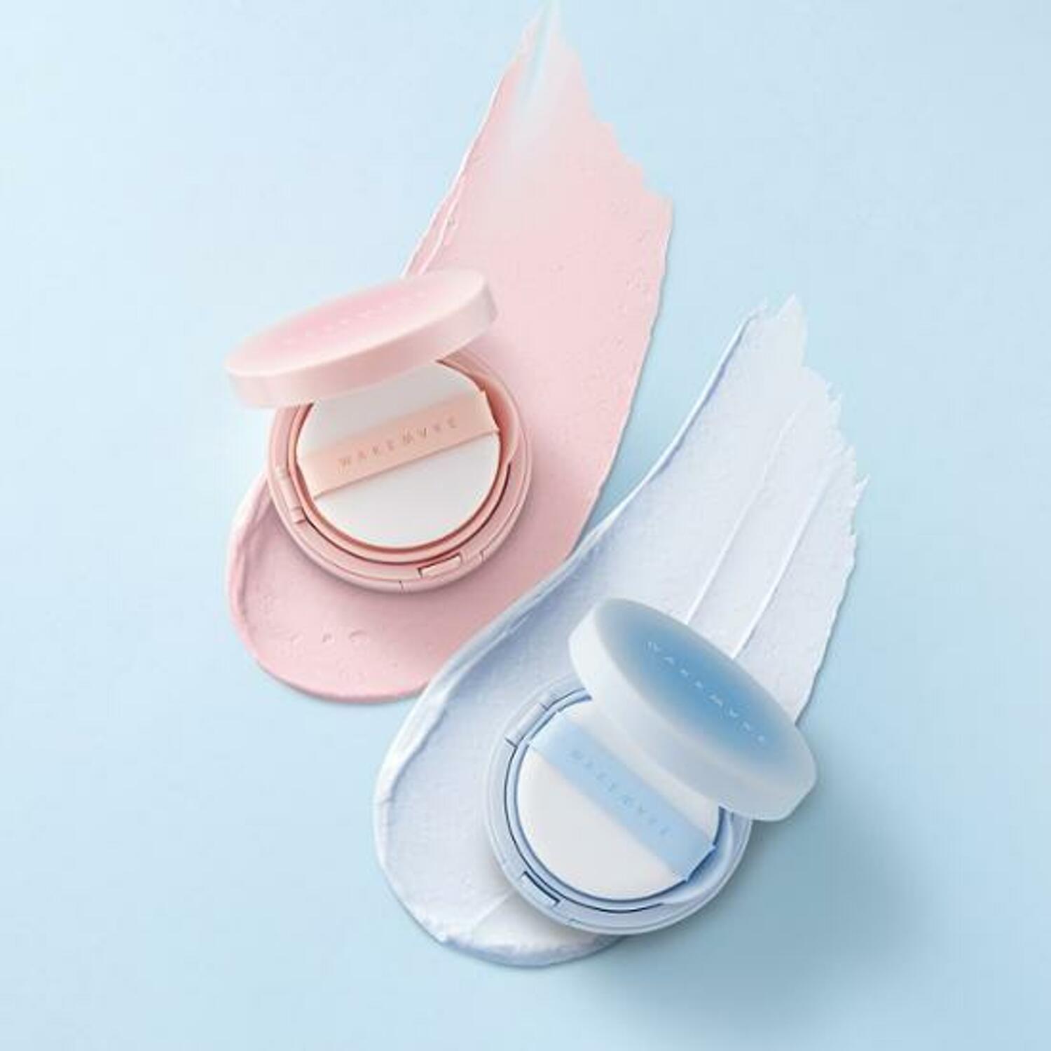 WAKEMAKE Stay Fixer Sleek Primer Balm