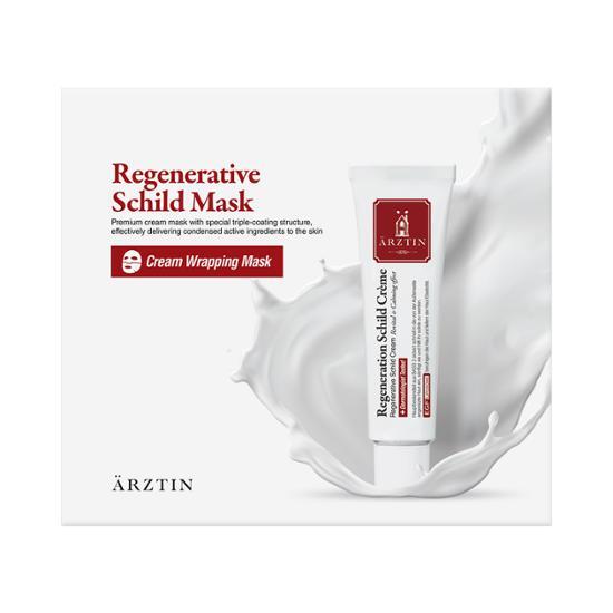 ARZTIN Regenerative Schild Toner 150ml (2)