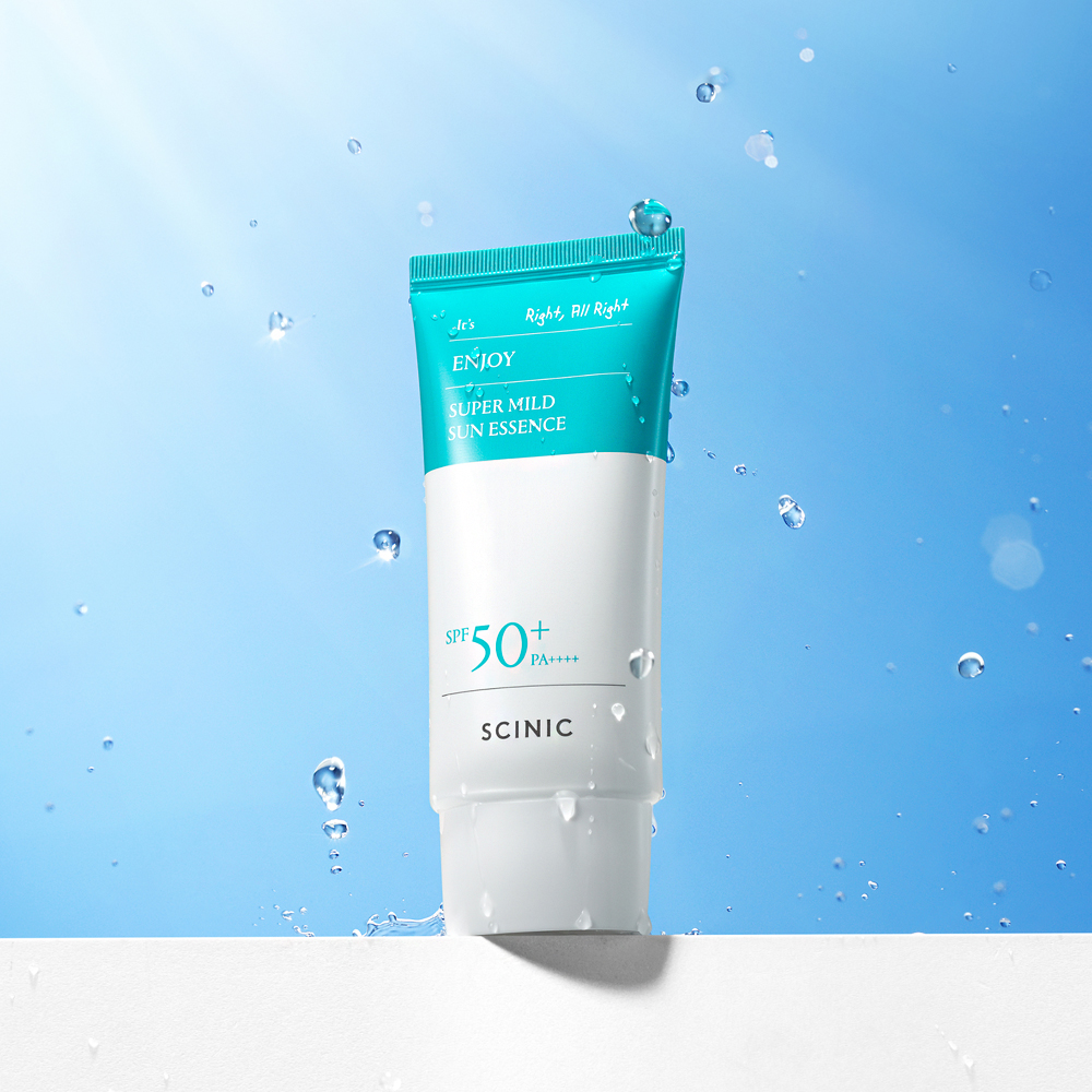 Scinic Enjoy Super Active Airy Sun Stick 15g (3)