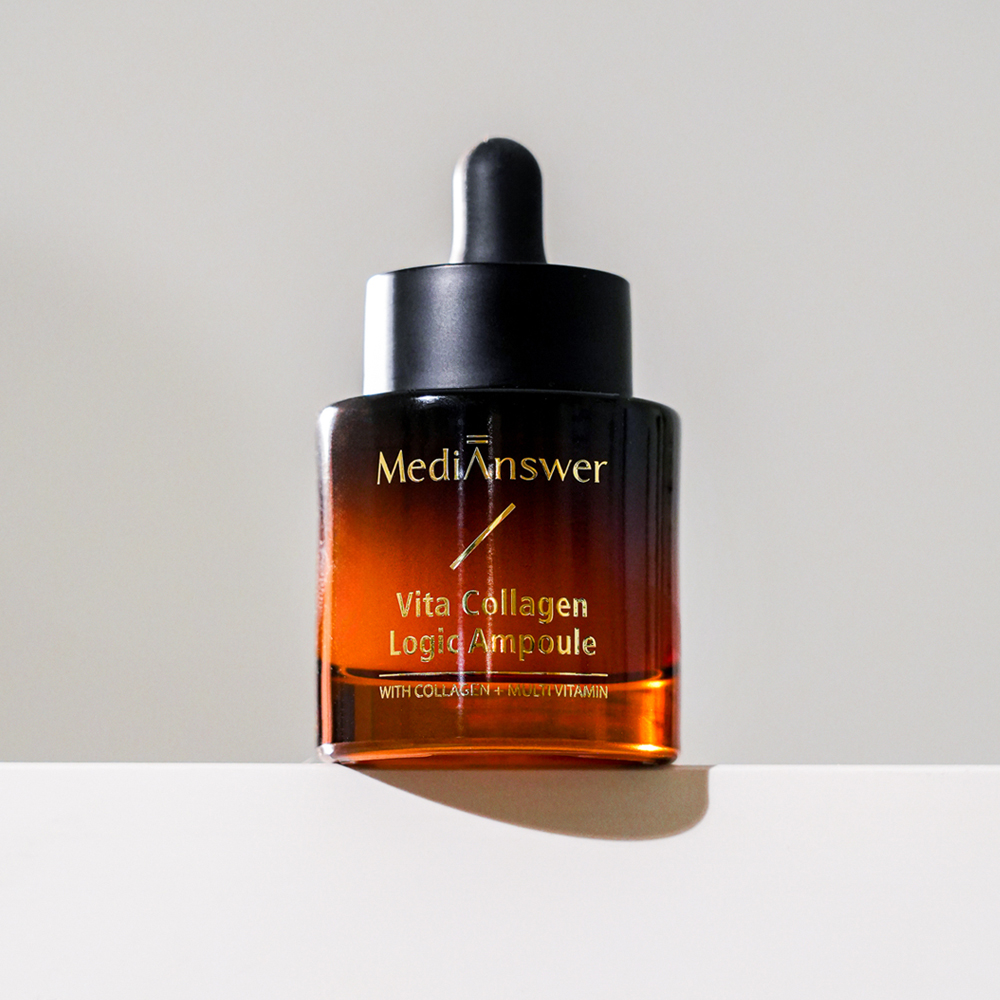 MediAnswer Vita Collagen Logic Ampoule 30mL