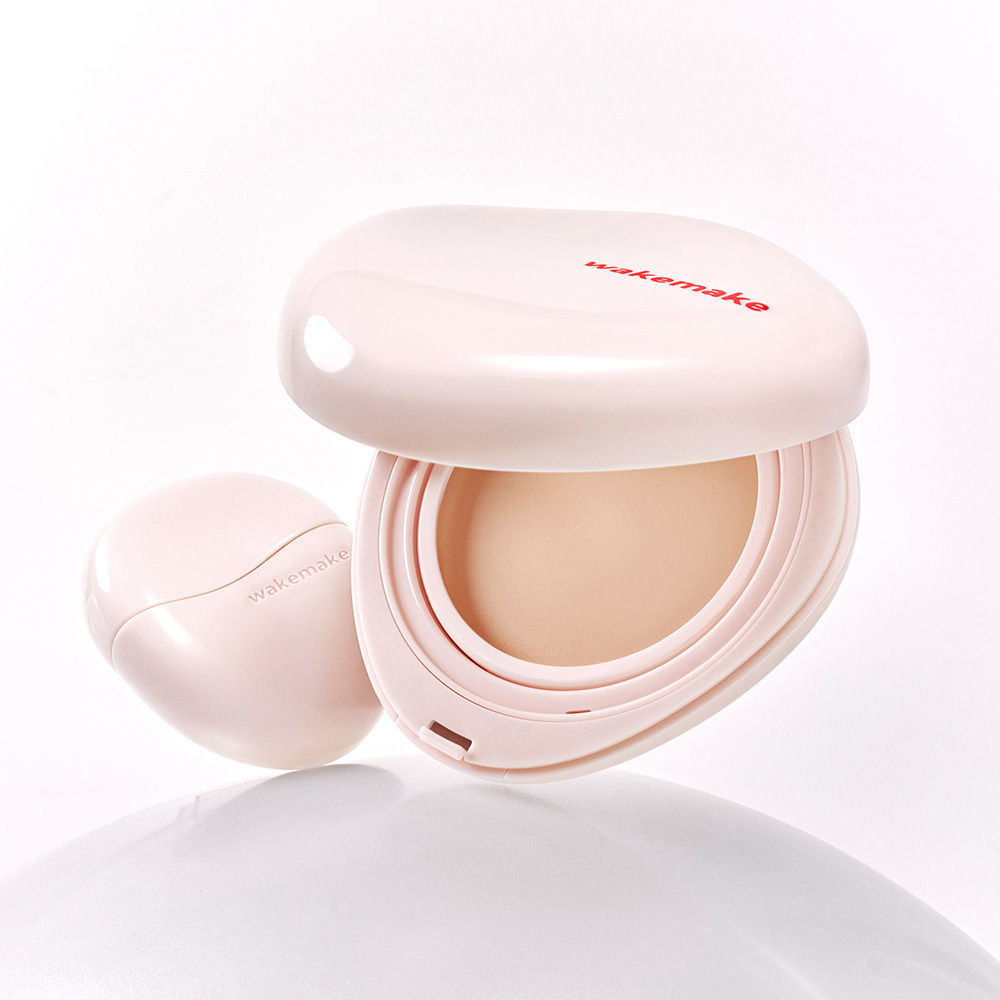 [Squid Game OYG Pick] WAKEMAKE Water Glow Coating Balm Set