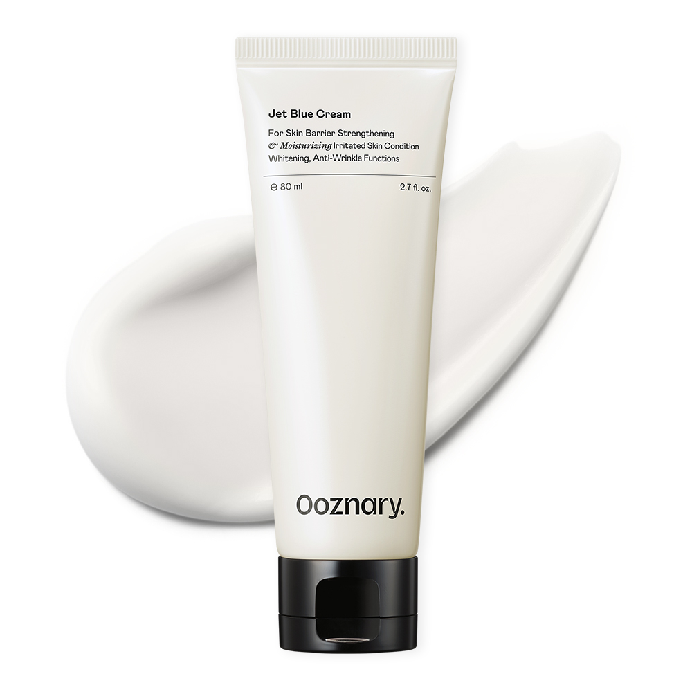 Ooznary Jet Blue Cream 80ml (2)