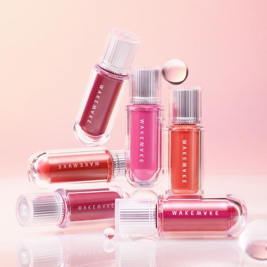 WAKEMAKE Watery Tok Tint (3 Colors)