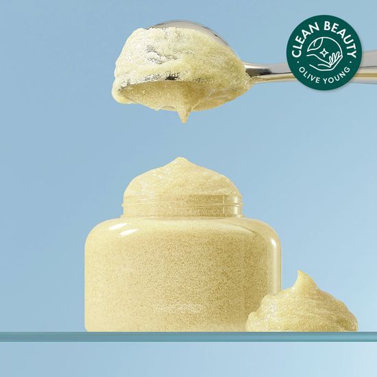 Whipped Lavocado Vegan Pack Scrub 210g