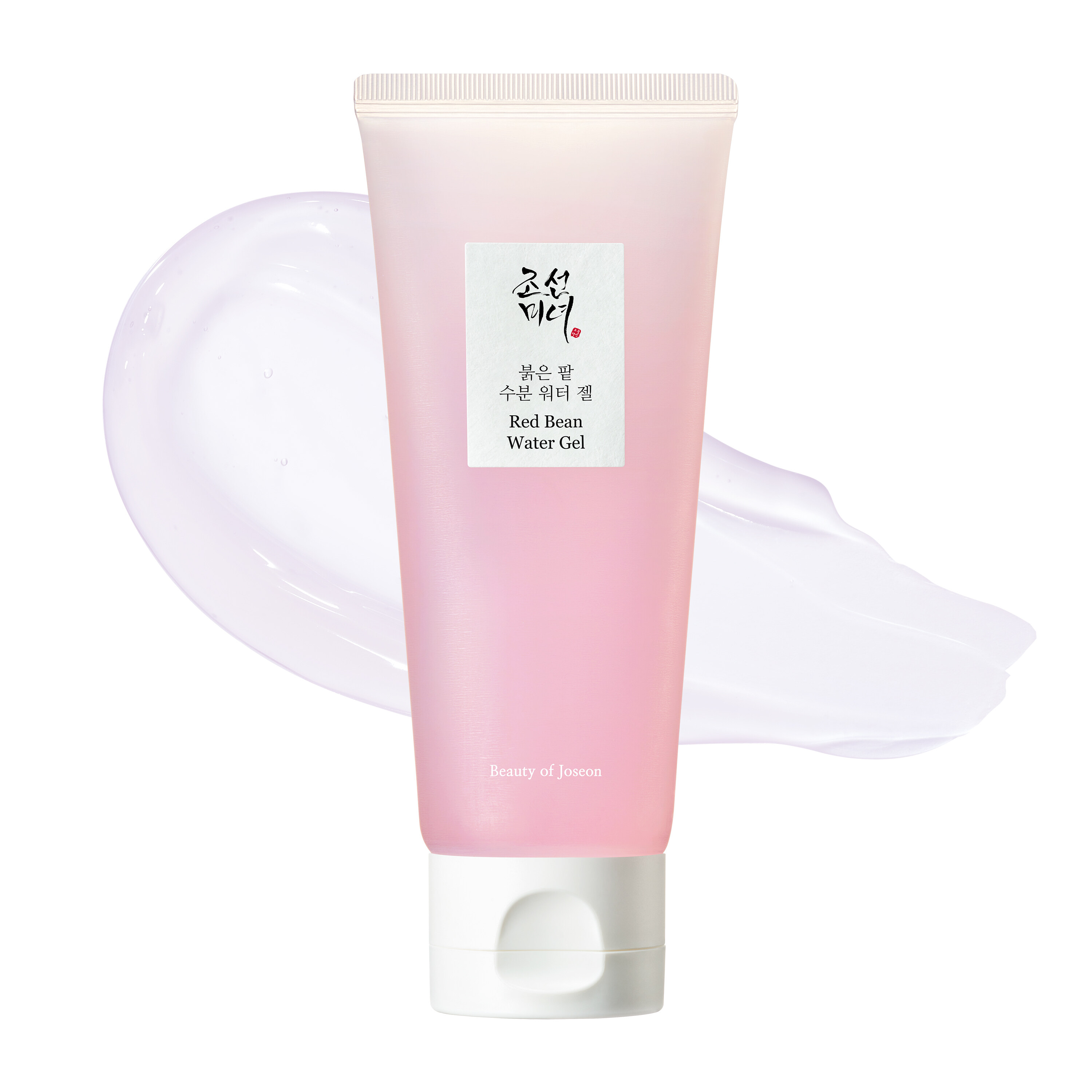 Beauty of Joseon Red Bean Refreshing Pore Mask 140ml (7)