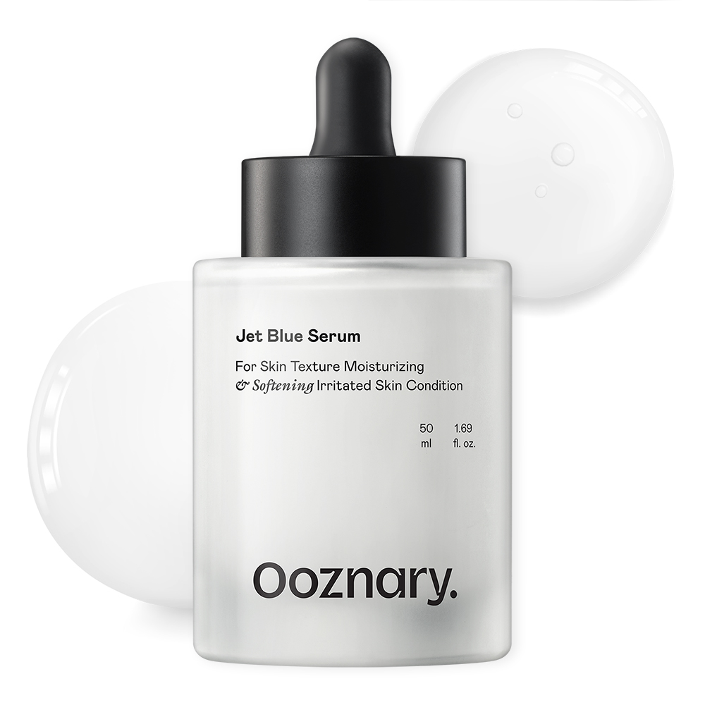 Ooznary Jet Blue Cream 80ml (3)