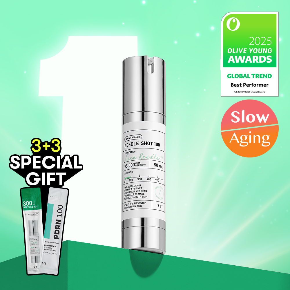 VT Reedle Shot 300 Essence 50mL (6)