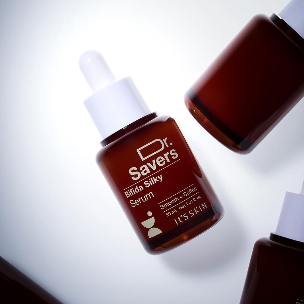 It’s skin Dr. Savers Vita Glow Serum 30ml (4)