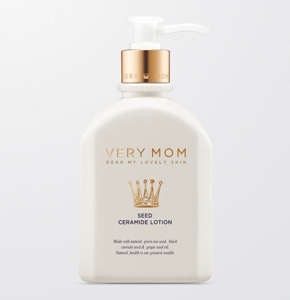 VERY MOM Seed Ceramide Cream 50ml (2)