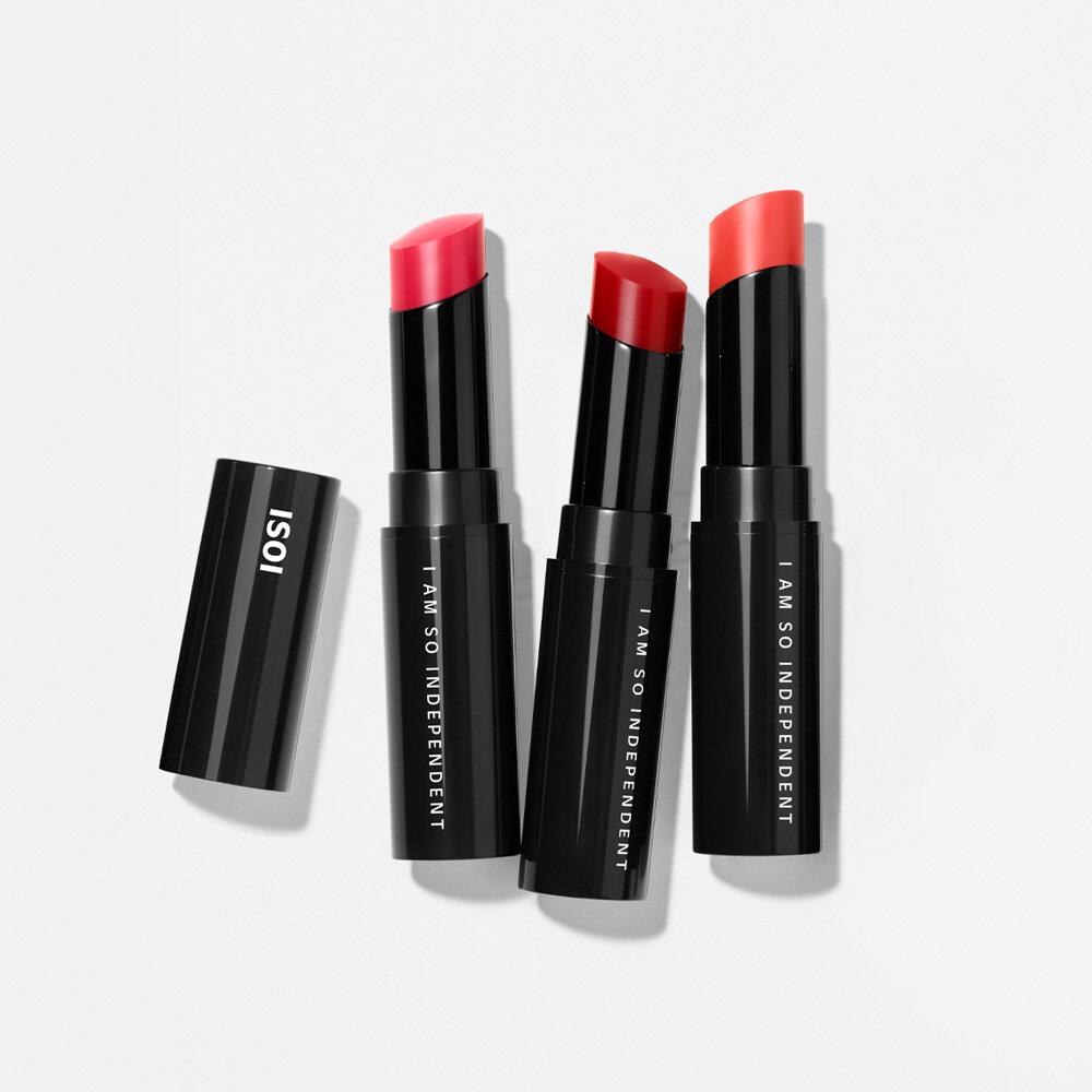 ISOI Bulgarian Rose Lip Treatment Balm (3)