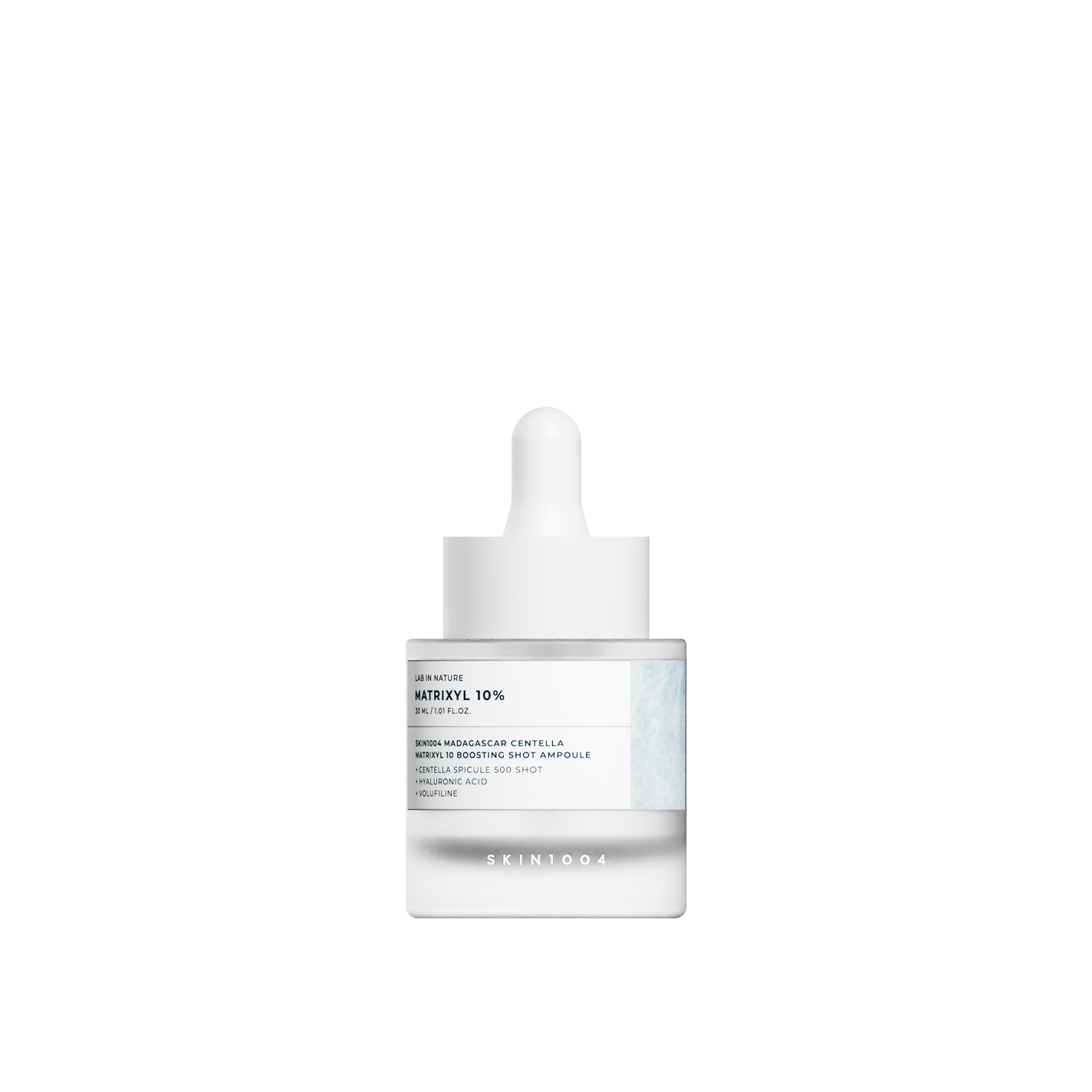 SKIN1004 Madagascar Centella Matrixyl 10 Boosting Shot 30ml (2)
