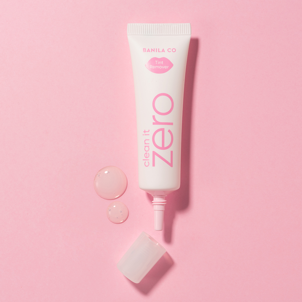 BANILA CO Clean It Zero Lip & Eye Remover 300ml (3)