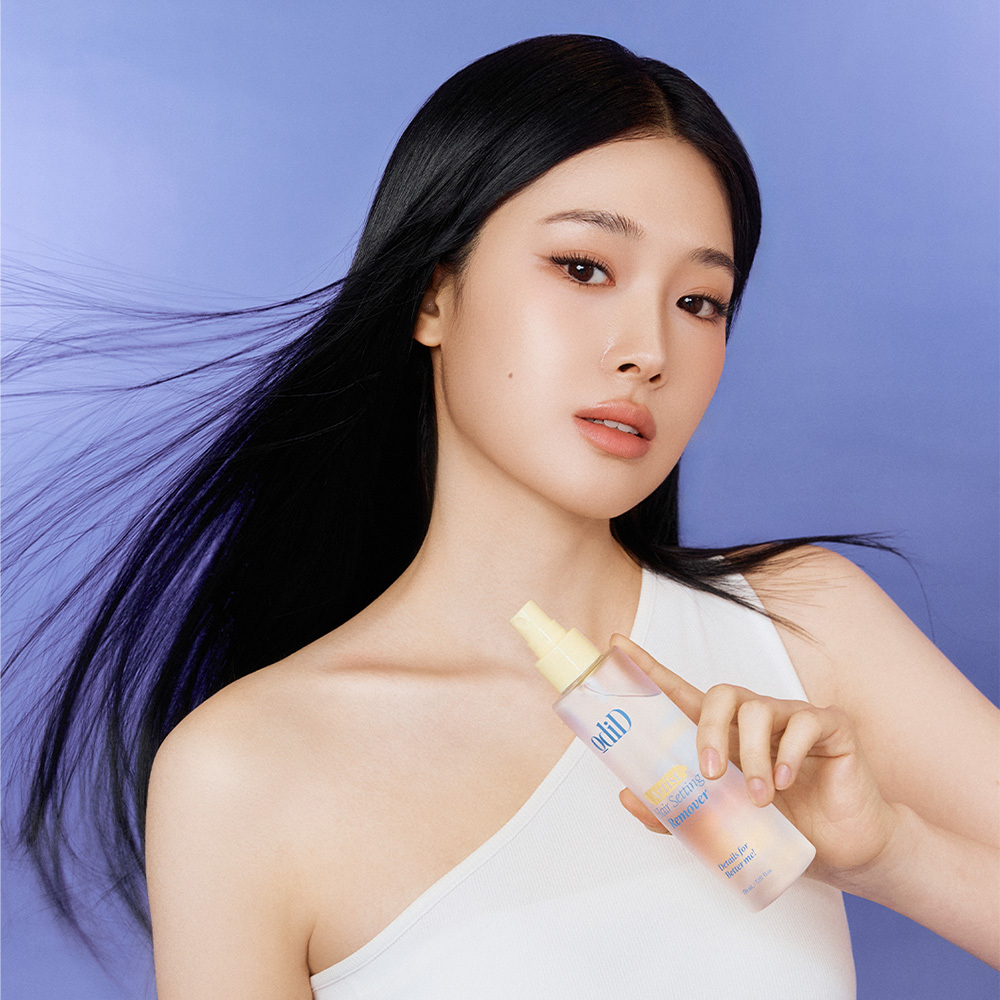 odiD Artist Hair Setting Fixer 150ml (2)