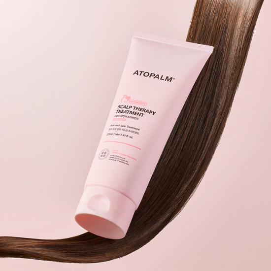 Atopalm Maternity Care Scalp Therapy Treatment 220ml