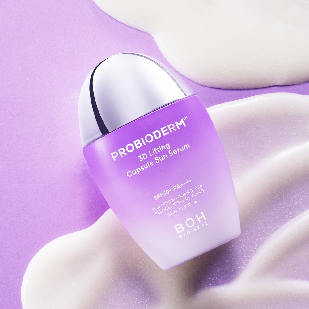 BIOHEAL BOH Probioderm 3D Lifting Cream 50mL Refill Set (14)