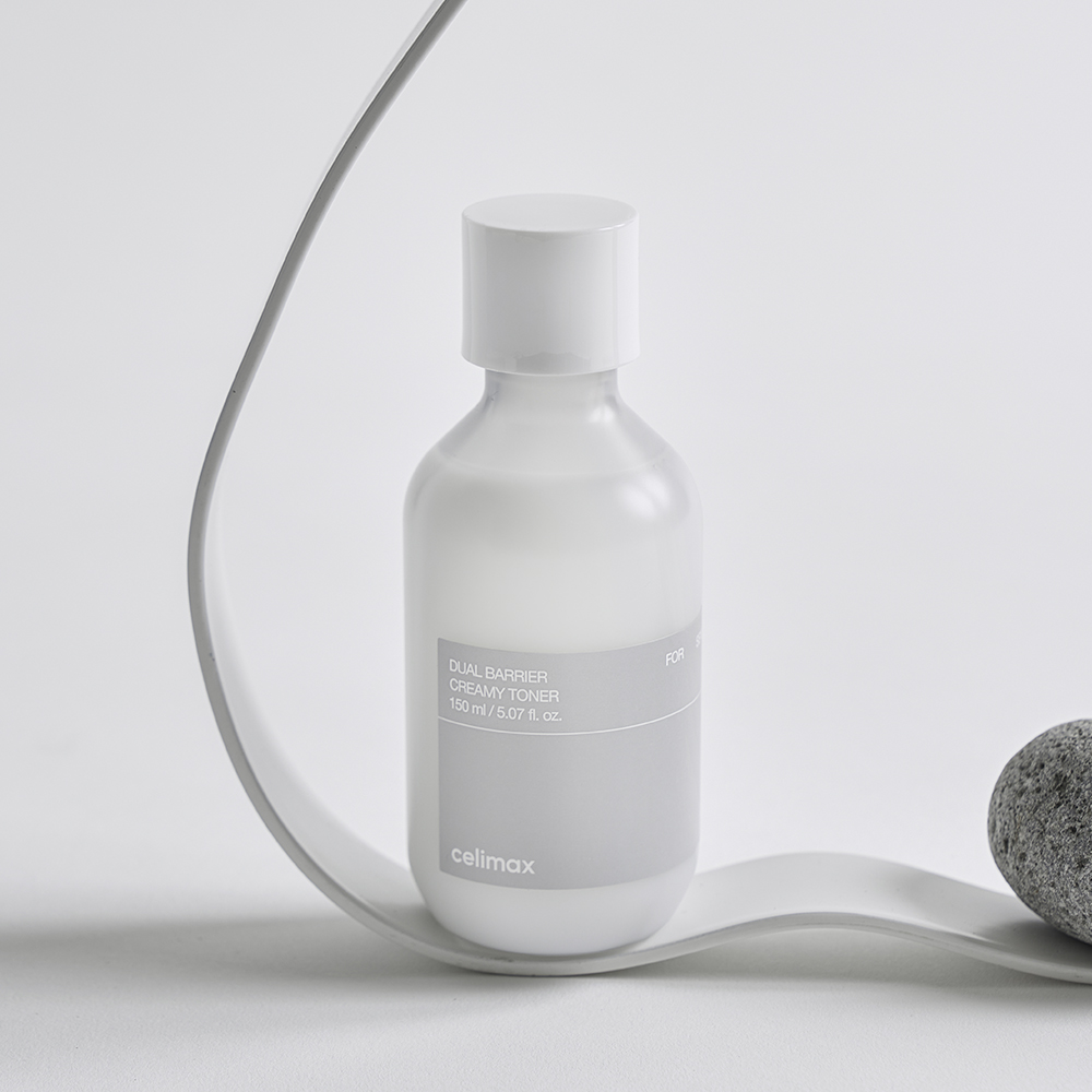 celimax Dual Barrier Creamy Toner 150ml