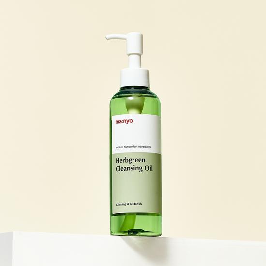 ma:nyo Pure Cleansing Oil 200ml x 2ea (+25ml) (11)