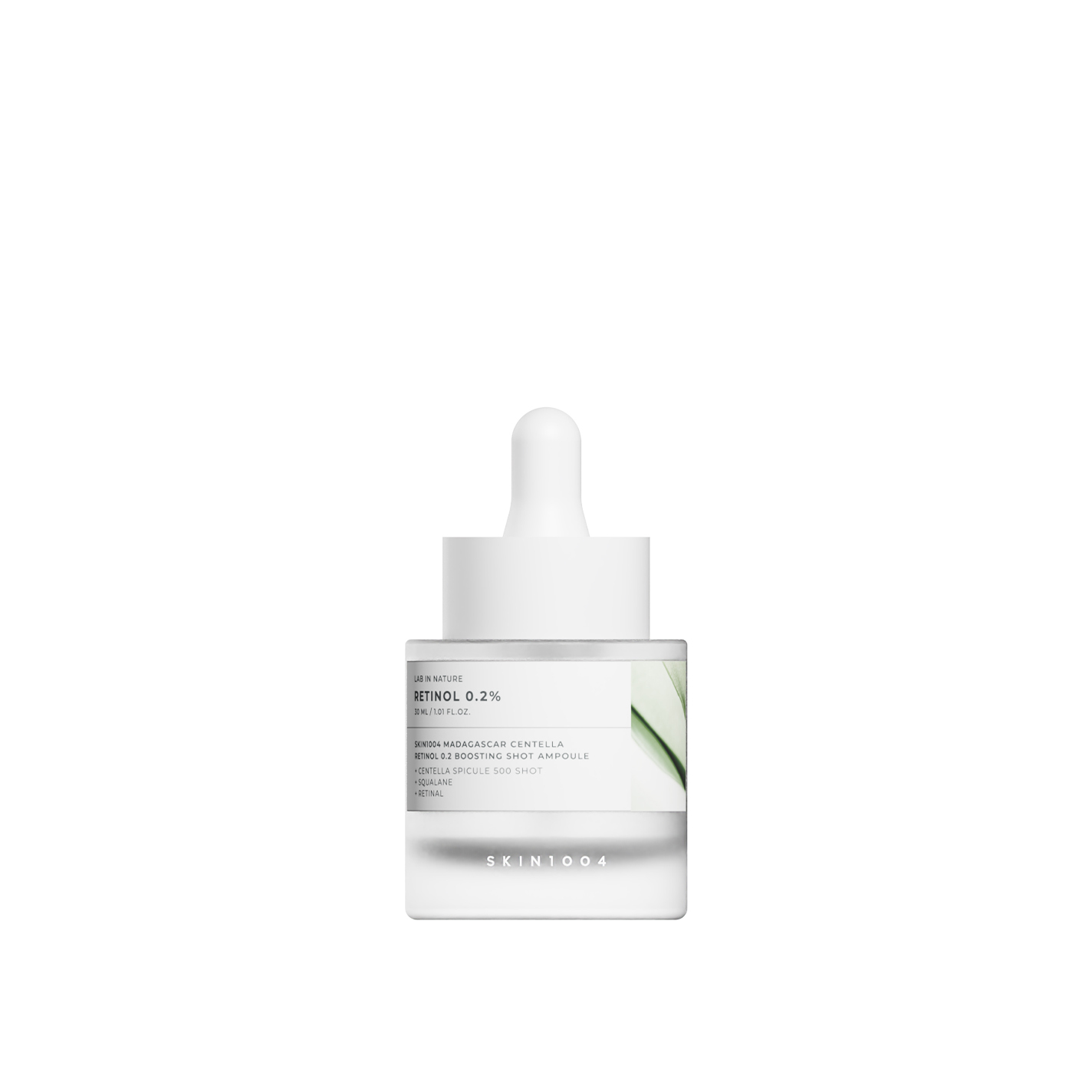 SKIN1004 Madagascar Centella Ampoule Foam 125ml (15)
