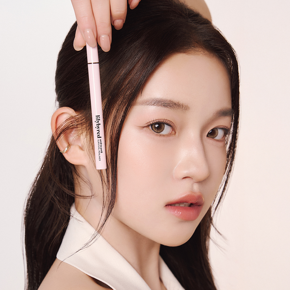 lilybyred am9 to pm9 Survival Penliner Natural (4 Colors) (3)