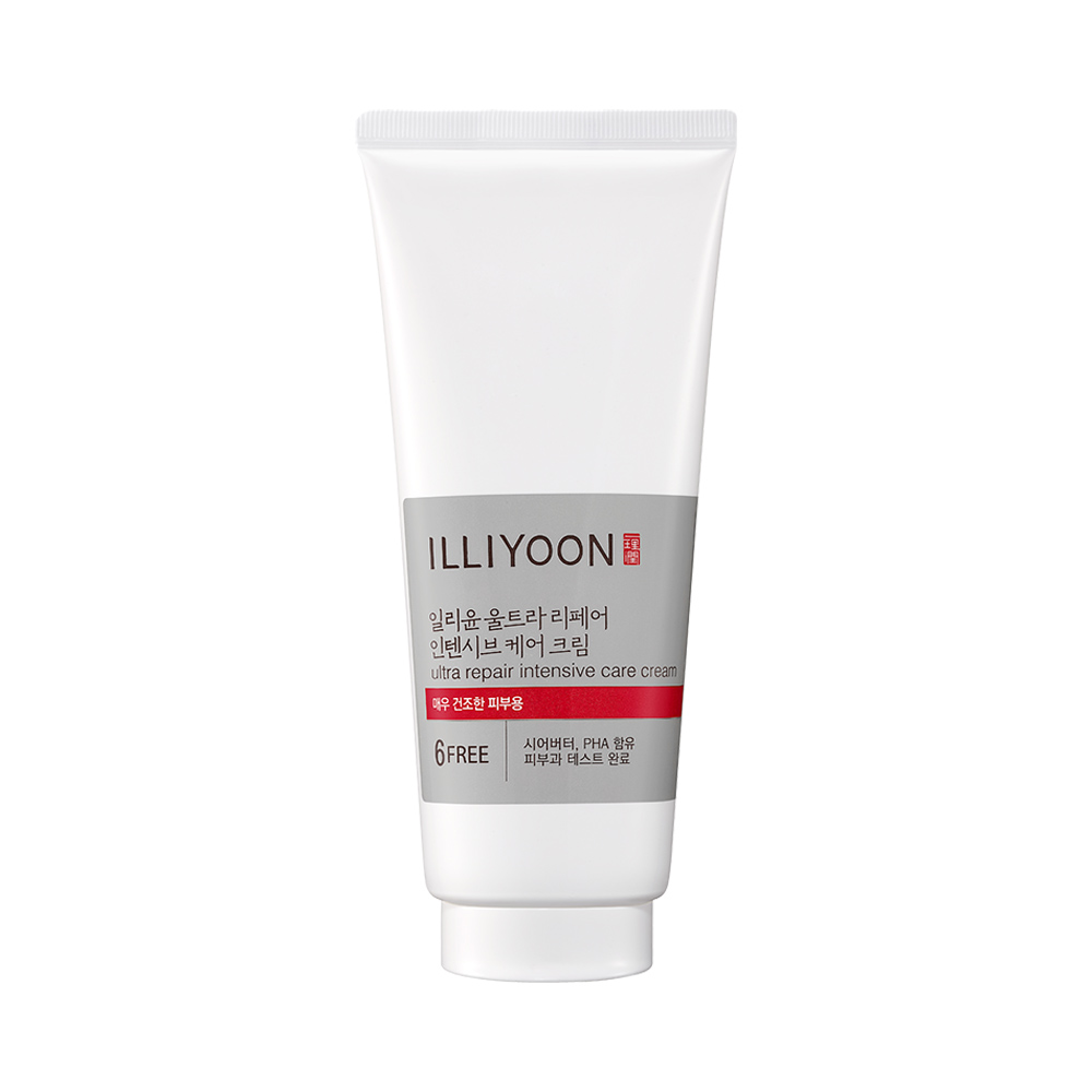 ILLIYOON Ultra Repair Lotion 600ml (4)