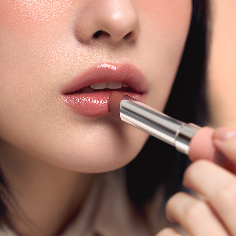 3CE Glazy Lip Glow (9 Colors) (2)