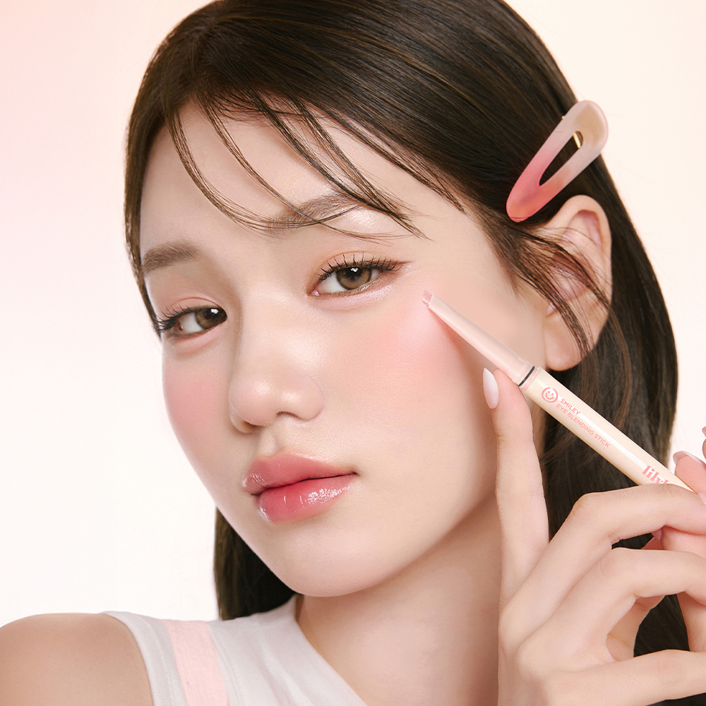 lilybyred Smiley Lip Blending Stick (6 Colors) (2)