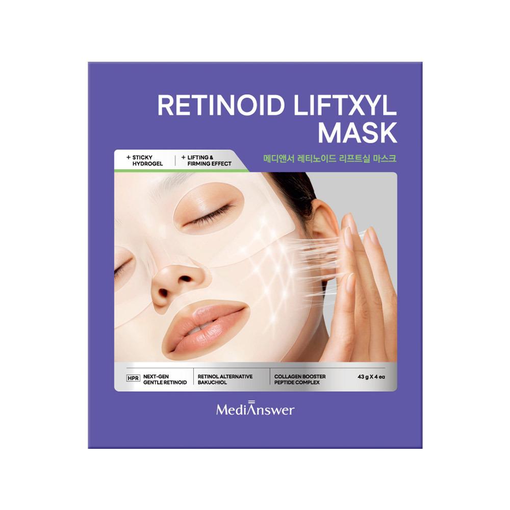 MediAnswer Retinoid Liftxyl Serum 30ml (2)