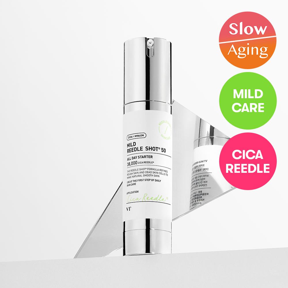 VT Mild Reedle Shot 50 50mL (2)