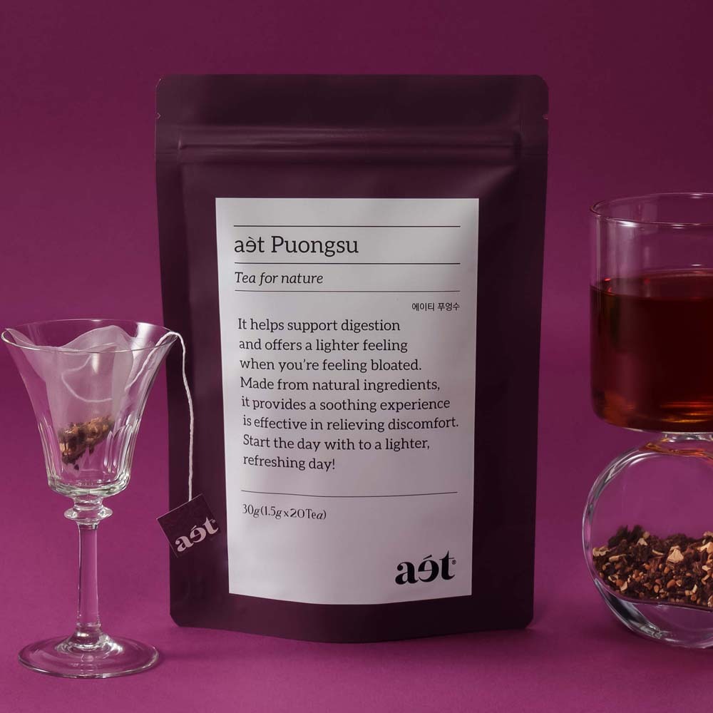 Aet Puongsu 1.5g 20ea