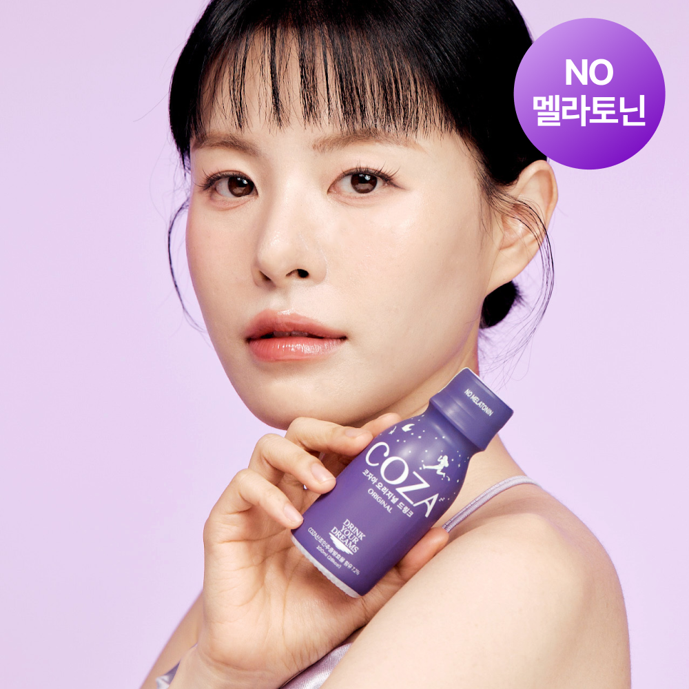 COZA Original Cherry Drink 100ml (2)