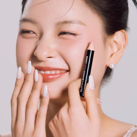 piciberry Berry Cream Shadow 1.4g