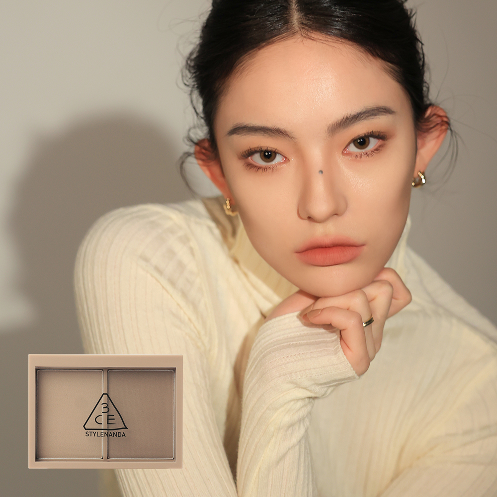 3CE Layer It All Contour Palette (2 Options) (3)