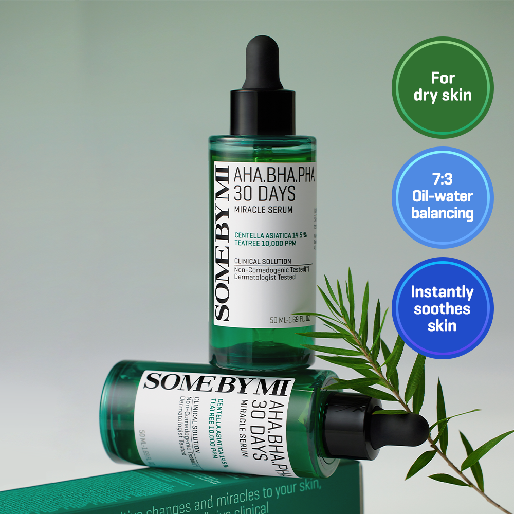 Some By Mi Aha Bha Pha 30 Days Miracle Facial Toner 150ml (7)