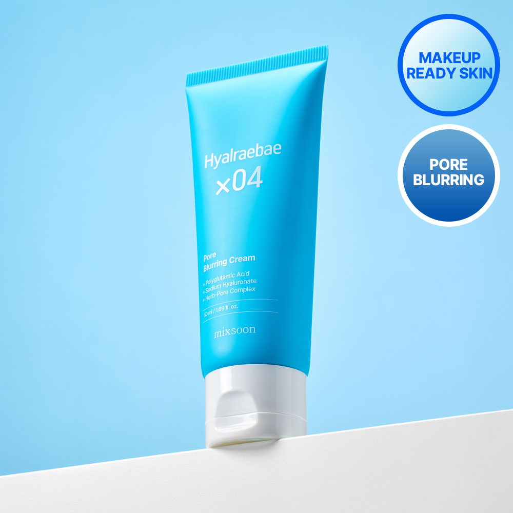 MIXSOON Bean Cream 50ml (16)