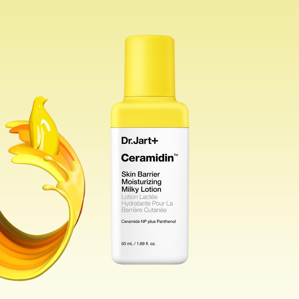 Dr.Jart+ Ceramidin Skin Barrier Moisturizing Lip Balm 7g (4)