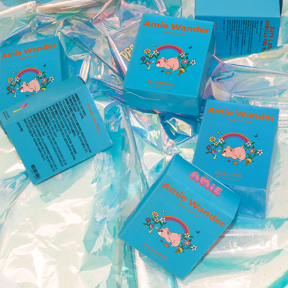 Amie Wander Peace of Mind 1.8g 5ea