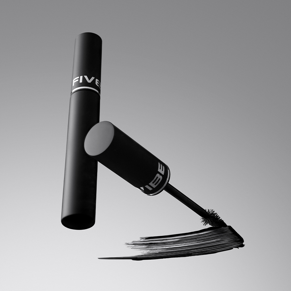 FIVE VIBE Intense Power Lash-Up Mascara 7.5g