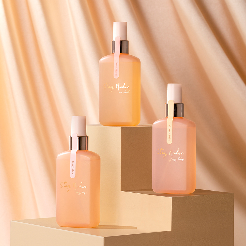 BODYHOLIC Body & Hair Mist 50ml (5)