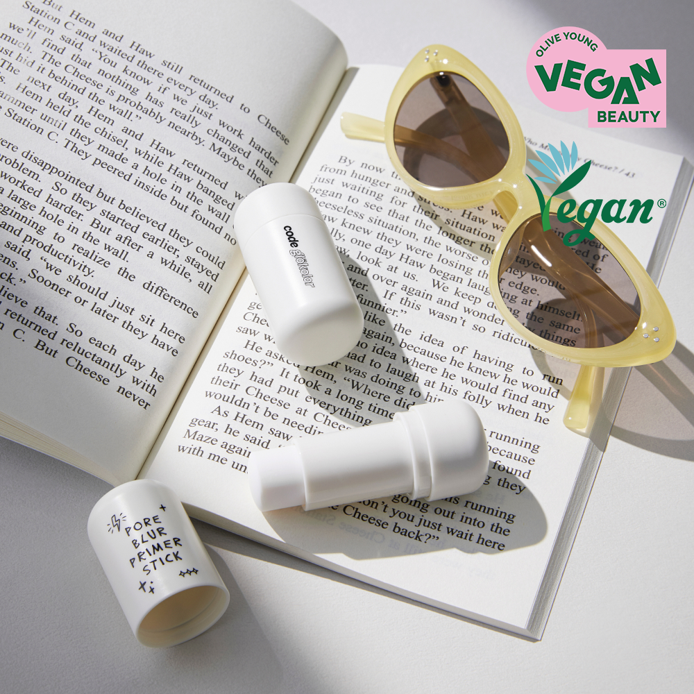 CODE GLOKOLOR Fix-On Primer 30ml (4)