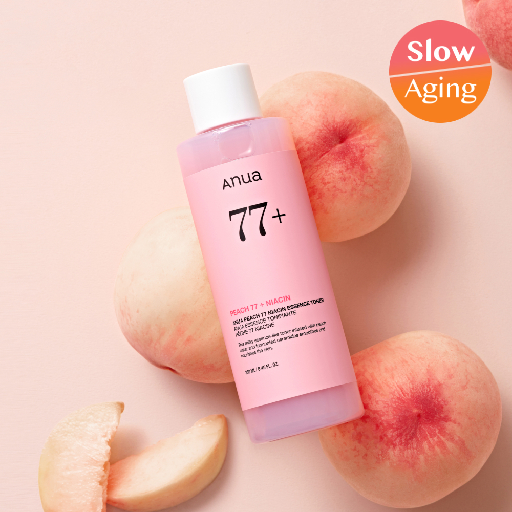 Anua Peach 77 Niacin Conditioning Milk 150ml (5)
