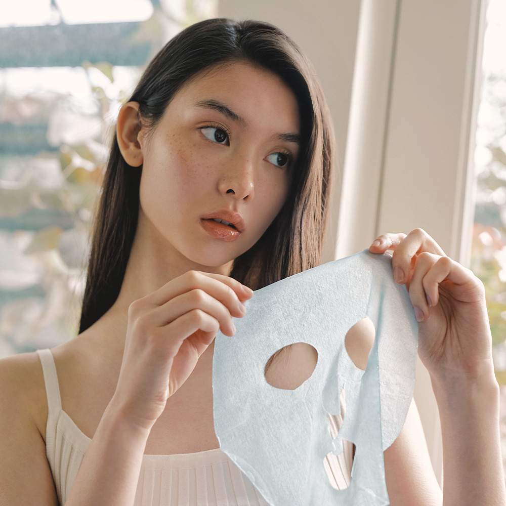 Dr.Althea Aqua Blue Hydration Mask 28g 4s (3)