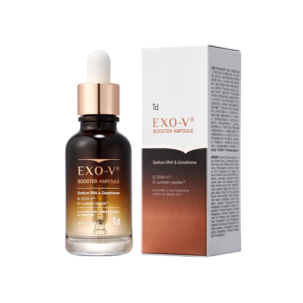 idplacosmetic EXO-V Booster Ampoule 30ml (3)