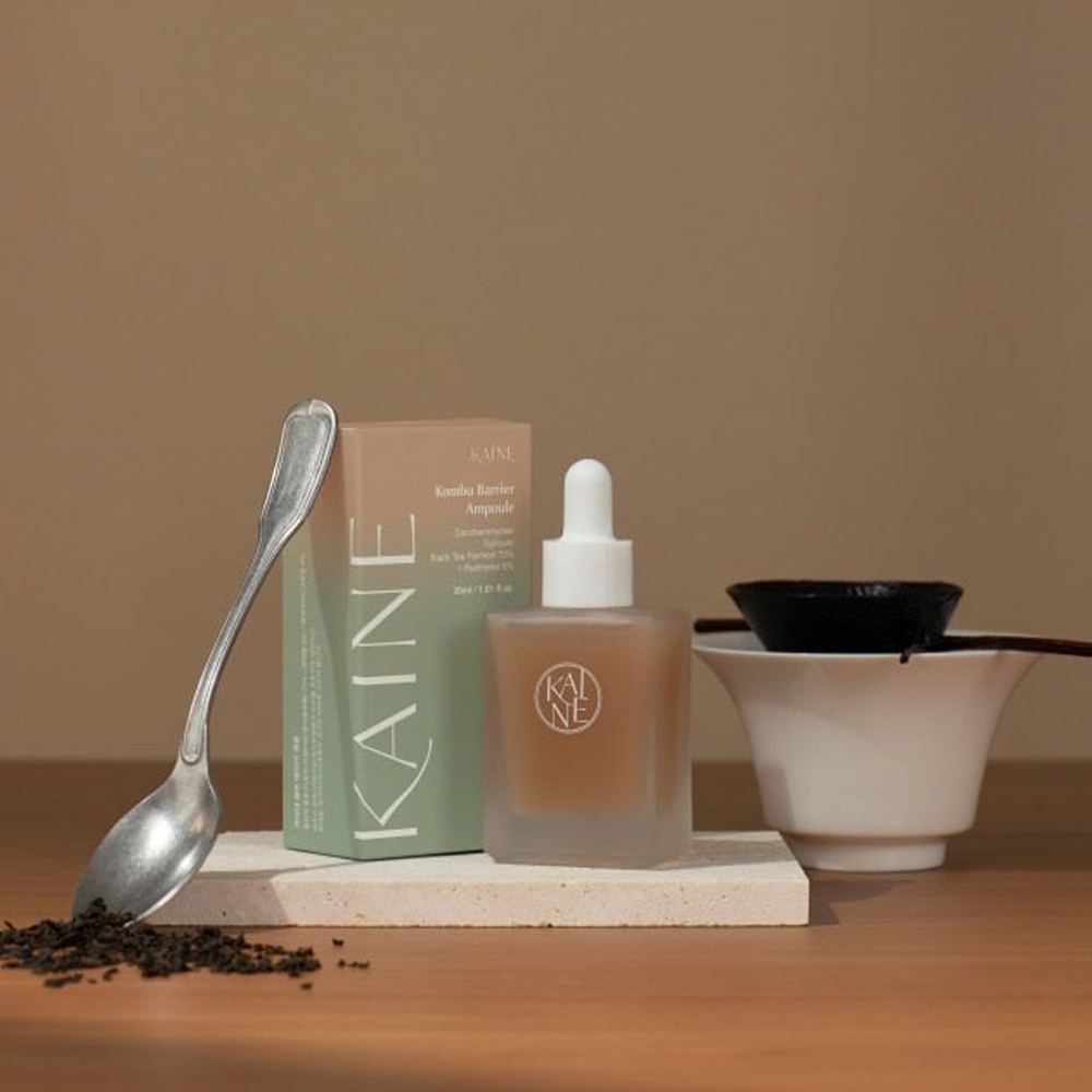 KAINE Kombu Balancing Ampoule Toner 150ml (2)