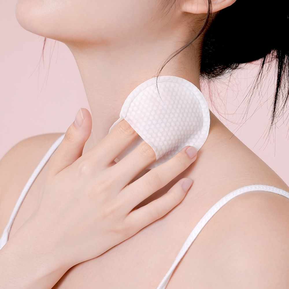 NOT4U Brightening SOS Body Pad 10P (2)